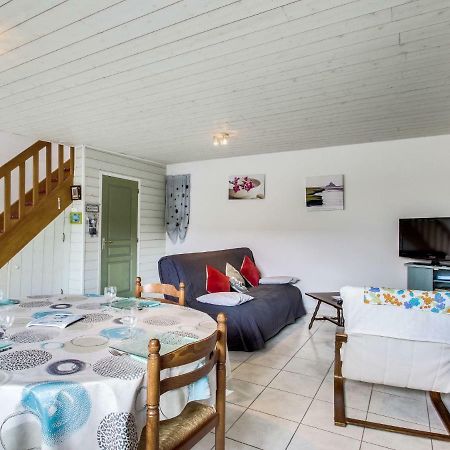 Holiday Home Loumas By Interhome Plerguer Buitenkant foto