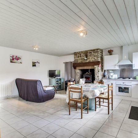 Holiday Home Loumas By Interhome Plerguer Buitenkant foto