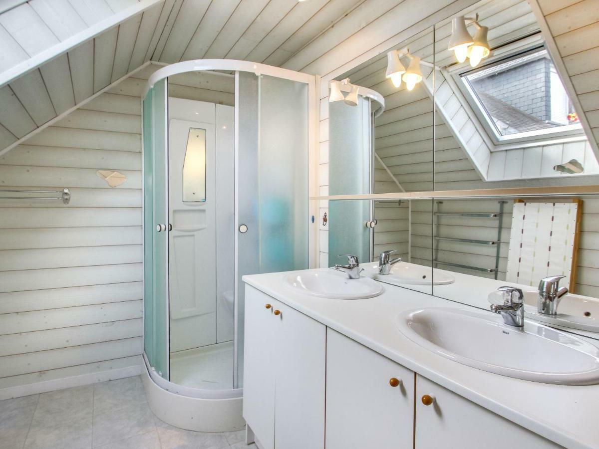 Holiday Home Loumas By Interhome Plerguer Buitenkant foto